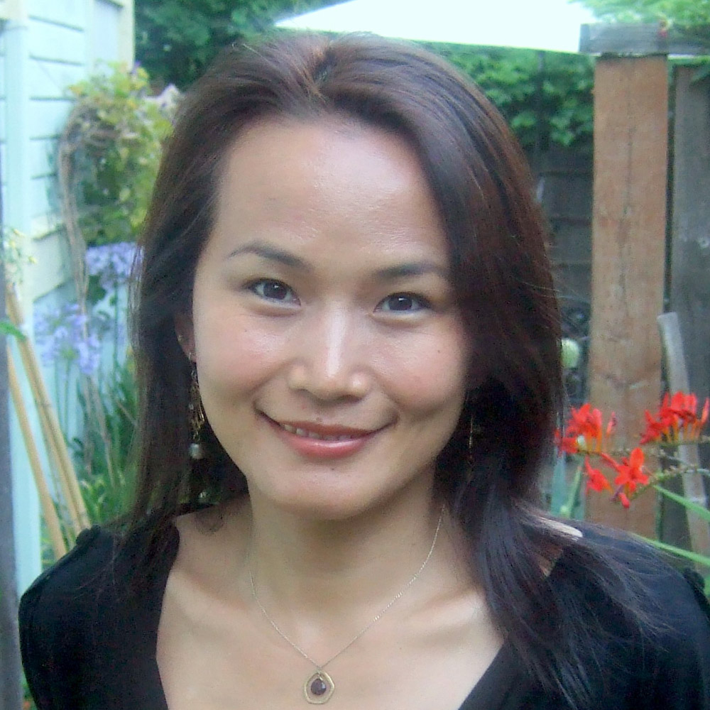 Jane Jin Boyd