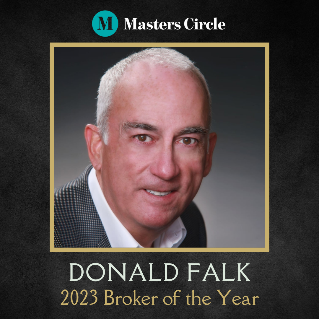2023 Broker Of The Year